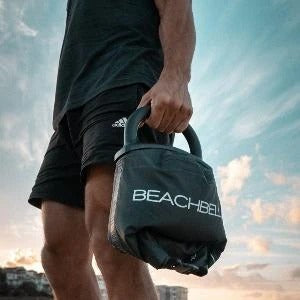 THE BEACHBELL