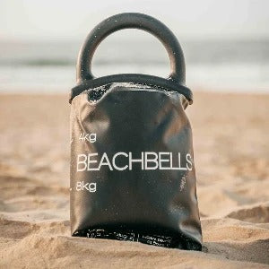 THE BEACHBELL